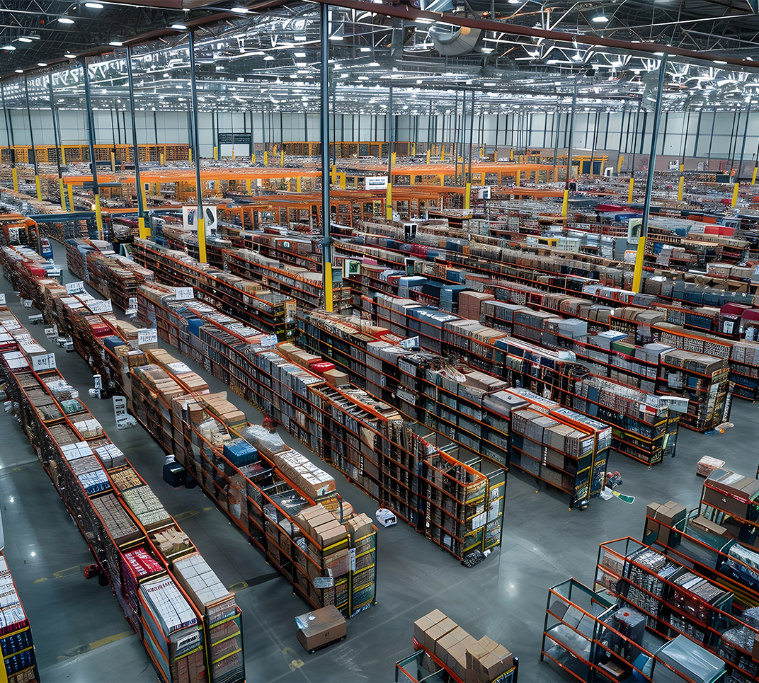 Industrial & Logistics Investment Advisory